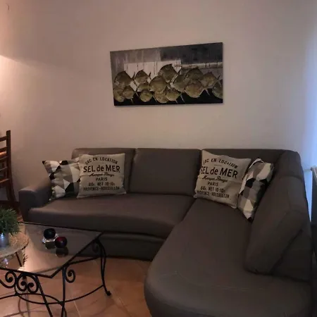 In Balaton 34704 Apartment Siofok