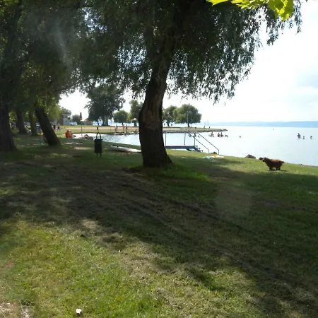 In Balaton 34704 Apartment Siofok