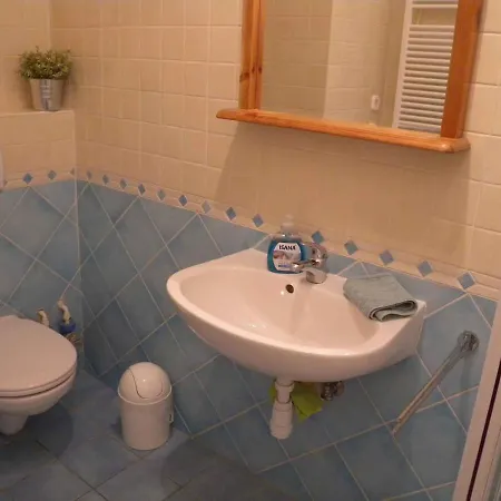 In Balaton 34704 Apartment