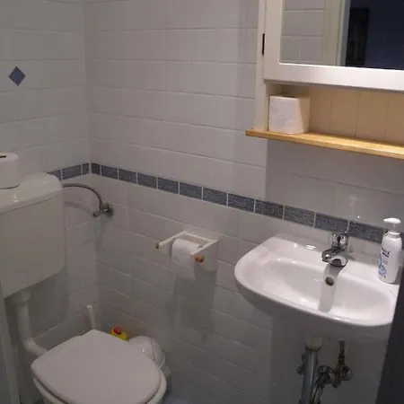 Apartment In Balaton 34704 Siofok