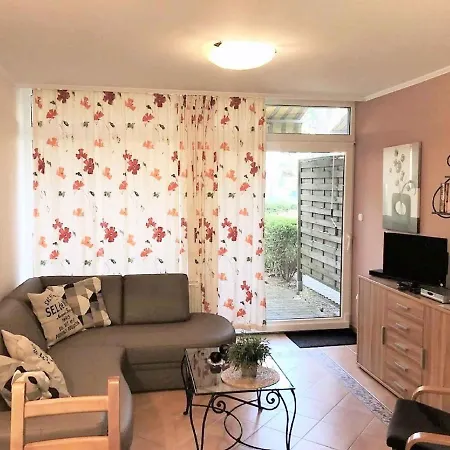 In Balaton 34704 Apartment *