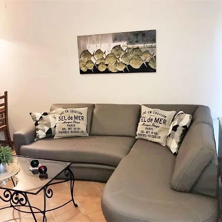 In Balaton 34704 Apartment